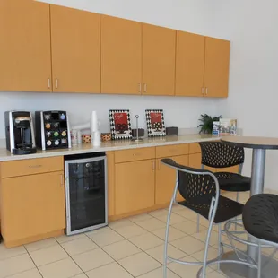 Craving a snack or drink? Grab yourself some goodies!