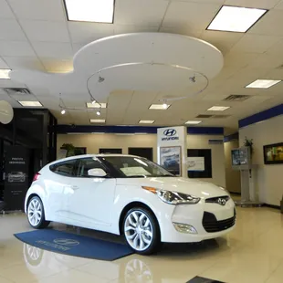 Come look at what cars we have picked out for our showroom.