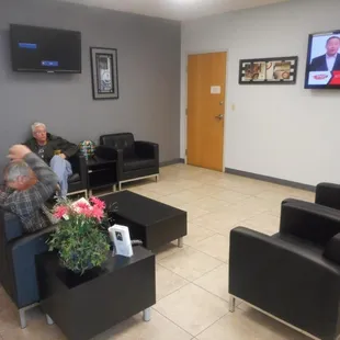 Welcome to Bob Howard Hyundai!