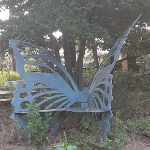 Butterfly Chair