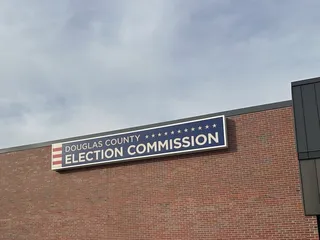 Douglas County Election Commission