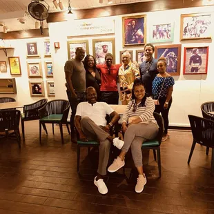 Family