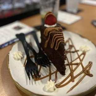 &quot;Chocolate Jamaican Sensation &quot;