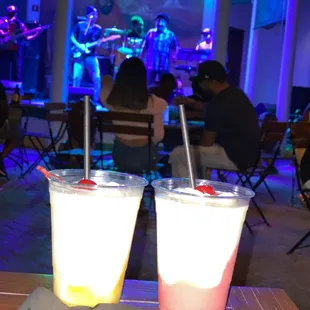 Drinks