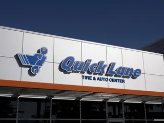 Reynolds Ford of OKC