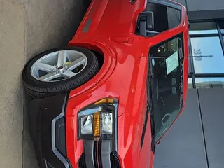 Metro Ford of OKC