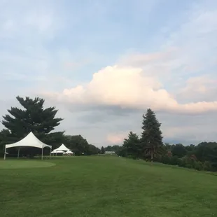 Bob O'Connor Golf Course at Schenley Park