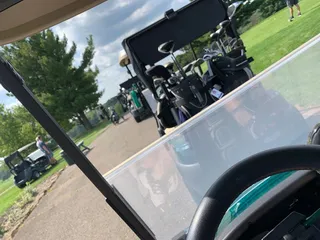 Rolling Acres Golf Course