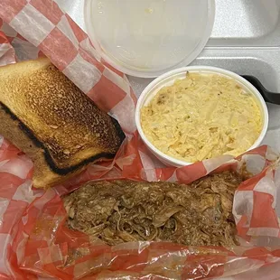 Bob’s Backyard Barbeque