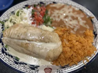 El Parian Steaks and Tequila