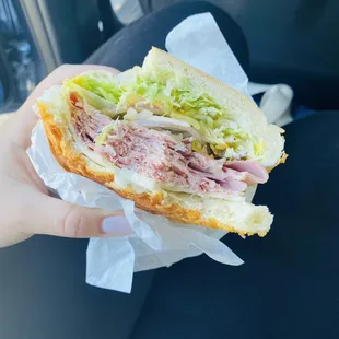 Italian