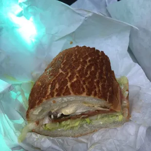 Country Corner Sandwich