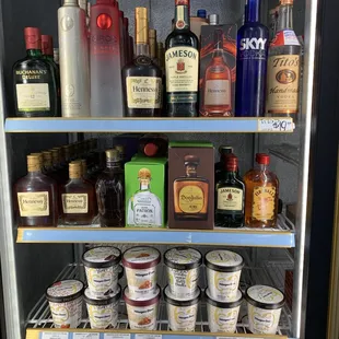 Bob’s Discount Liquors 8