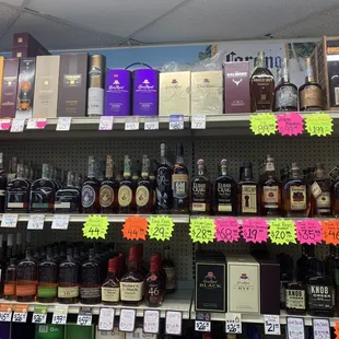 Somebody say Burrrbon