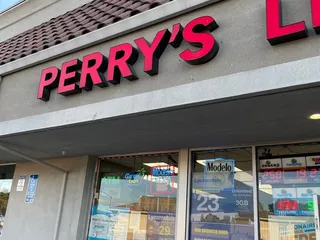 Perry's Liquors