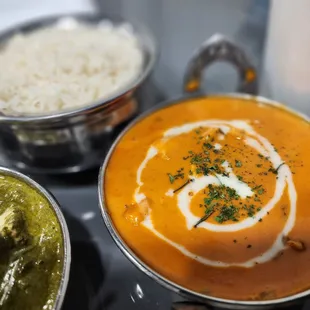 Bob’s Indian Kitchen