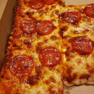 Pizza!!!
