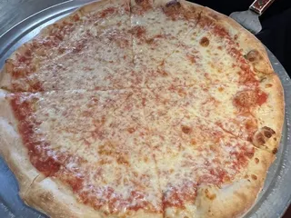 Tony's Pizza Café