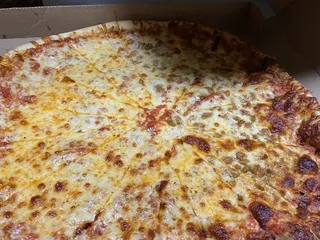 A & B Pizza
