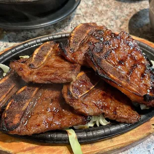 Short Ribs