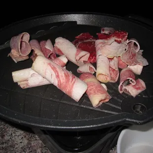 Pork Belly