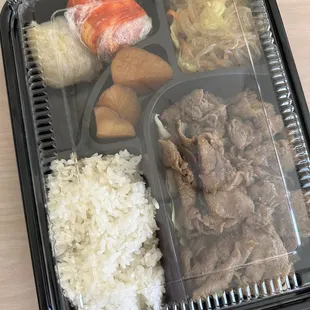 BBQ Beef