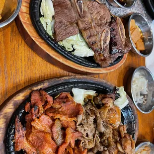 Beef Ribs