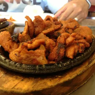 BBQ Pork