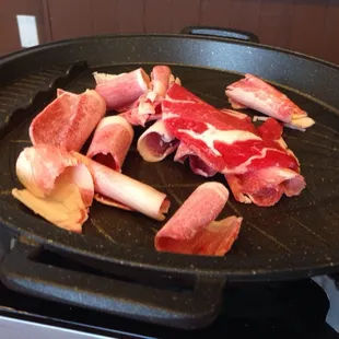 Beef Brisket