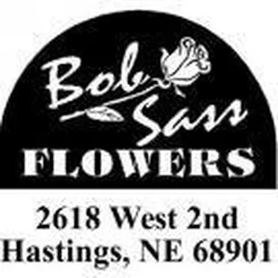 Bob Sass Flowers