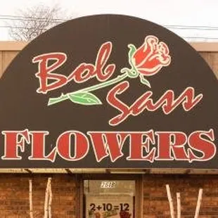 Bob Sass Flowers Inc