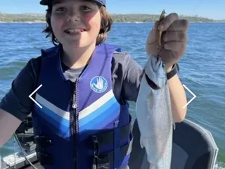 Get The Net Fishing Guide Service