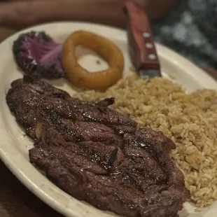 Ribeye