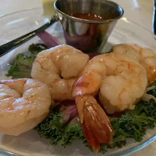 Shrimp Cocktail