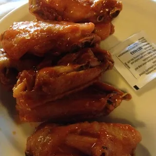 Ranch House Wings