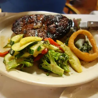 Filet Mignon