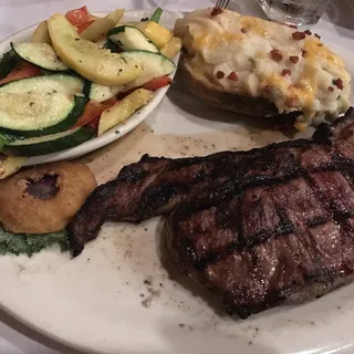 Rib Eye