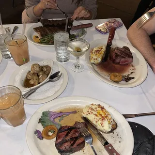 The Grande Filet