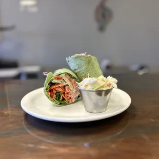 Veggie Wrap