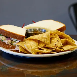 #43 Tuna