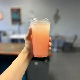 Lemonade