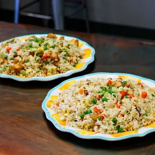 Rices