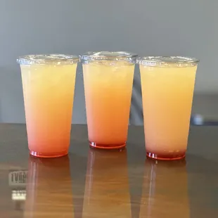 Watermelon Lemonade