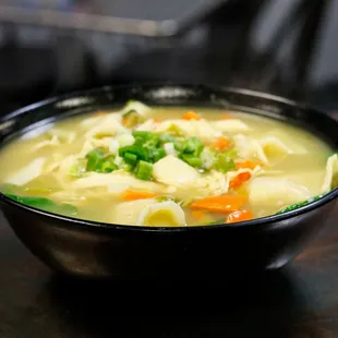 Soup