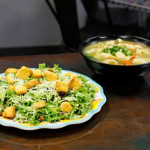 Caesar Salad
