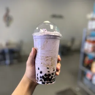 Taro Smoothie