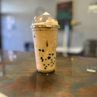 Thai Milk Tea