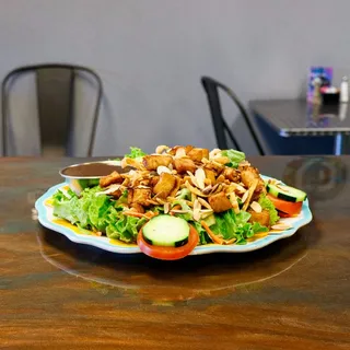 Asian Salad
