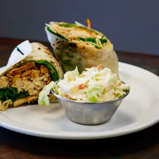 Thai Wrap