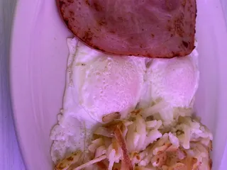 Moongate Cafe